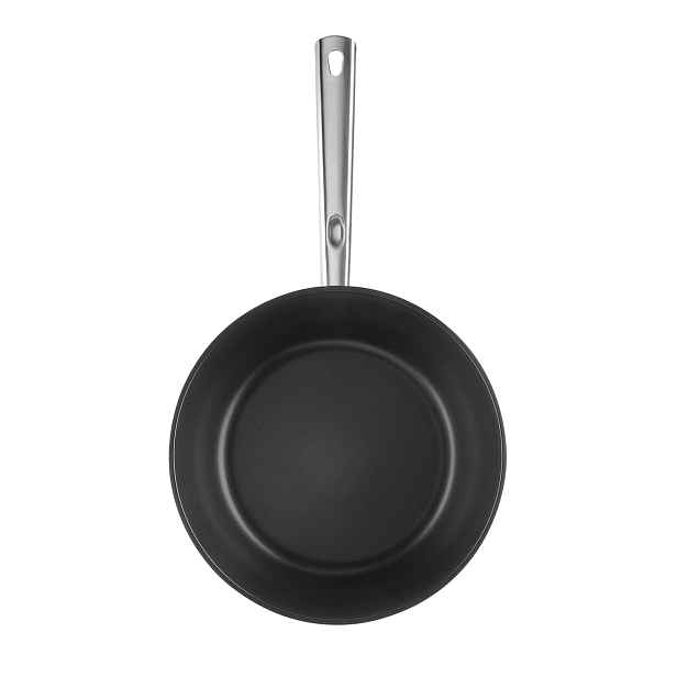 Schulte-Ufer Pánev na wok Green Life Edena 28 cm, cca 3,80 l 6851-28