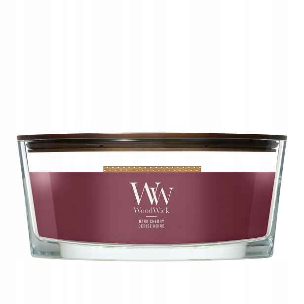Ww elipsa Dark Cherry