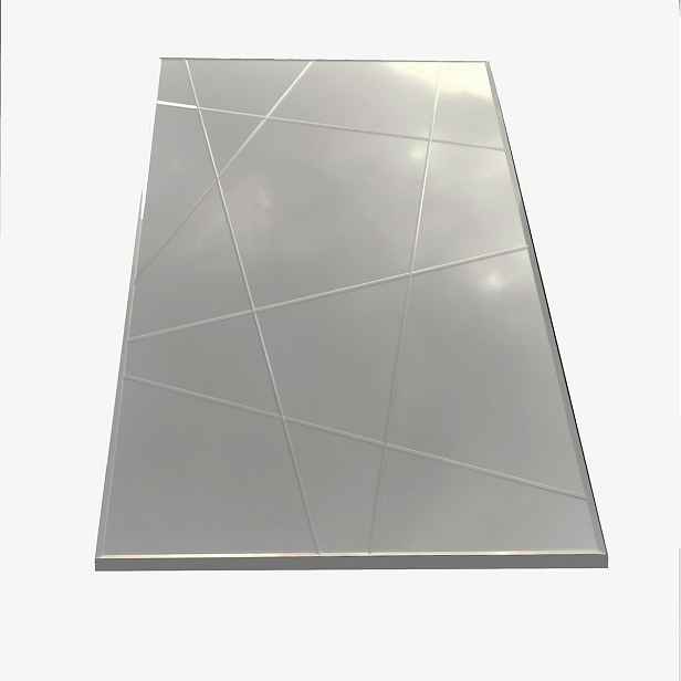 Zrcadlo Wall 62 x 130 cm