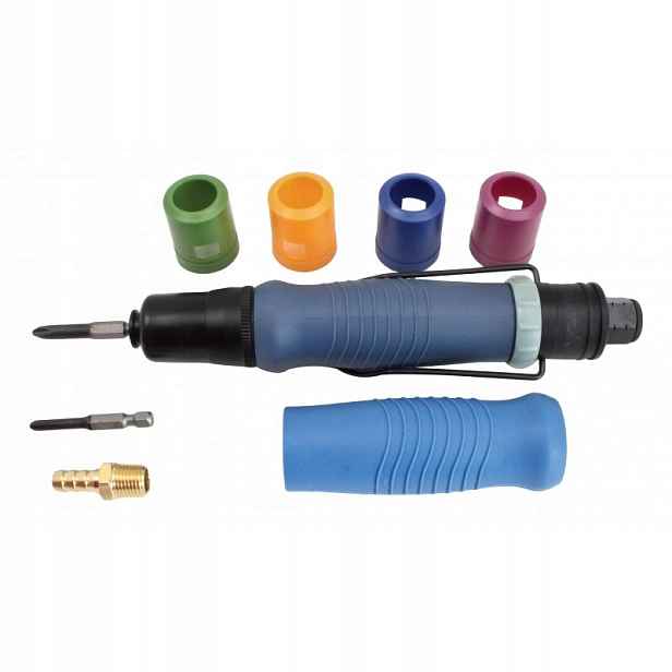 AR40PB Aku Šroubovák Jednoduchý Asta Push Start Shut Off M2.8-M5.0