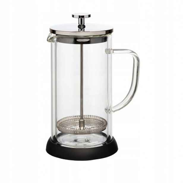 Kávovar na čaj French Press dvojitá stěna 800 ml Nois