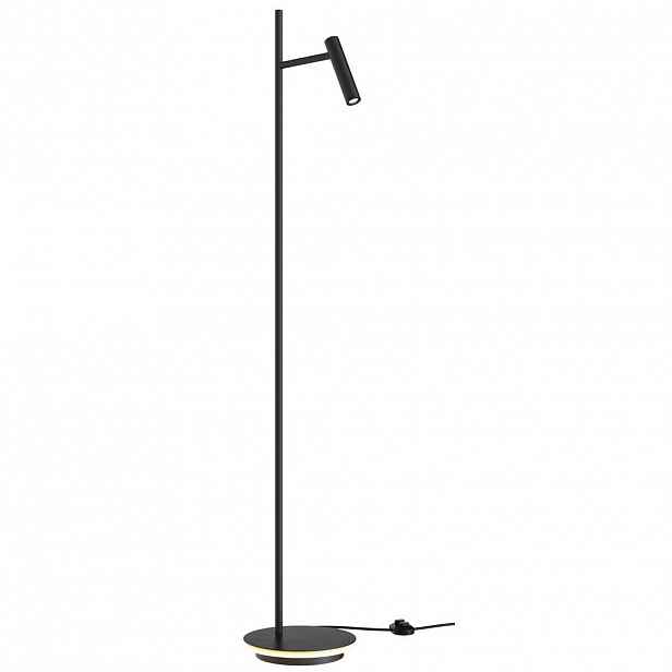 MAYTONI STOJACÍ LAMPA, 24/138.7 cm