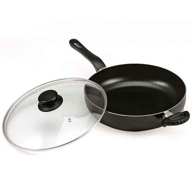 Pánev s poklicí 28 cm Star Cook