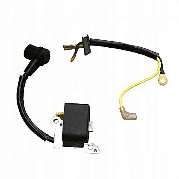 Zapalovací cívka pilového modulu Husqvarna 235 236 240