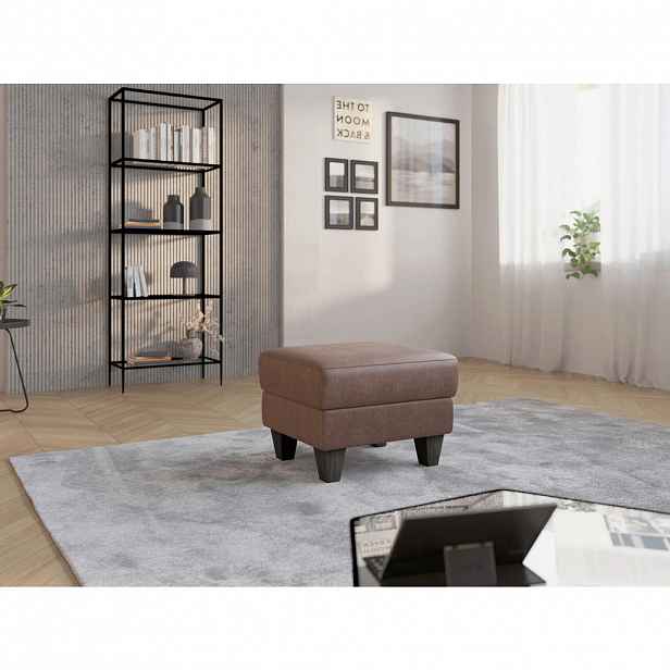 Sit & More TABURET, textil, 58/48/58 cm