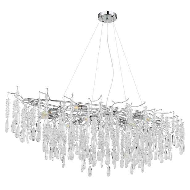Globo ZÁVĚSNÉ SVÍTIDLO, 150/60/120 cm