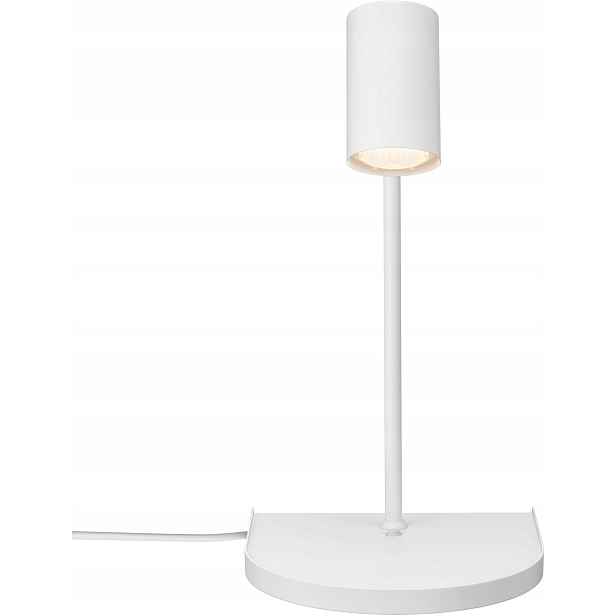 Nástěnná lampa Cody 15W GU10 Bílý Kov 2112001001 Nordlux