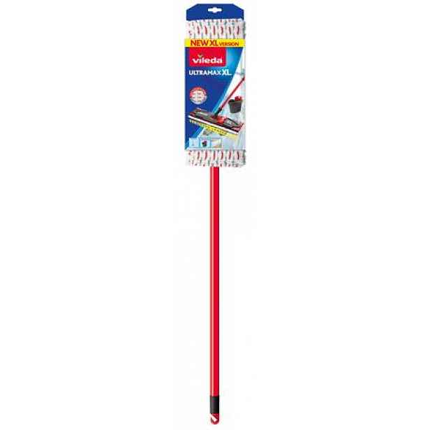 Vileda Ultramax XL mop Microfibre 2v1 160931