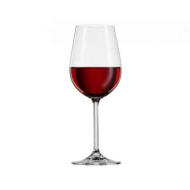 Sklenice na červené víno Simply, 420 ml