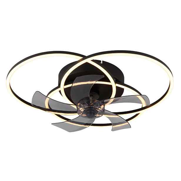 Globo STROPNÍ VENTILÁTOR, 58/17,5 cm