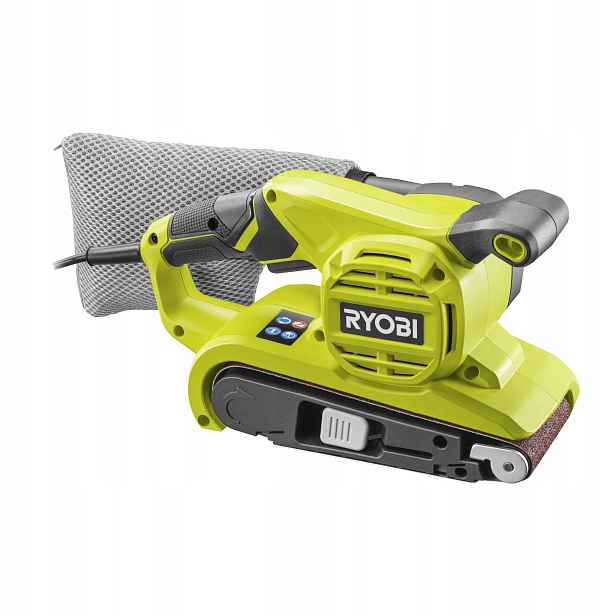 Ryobi RBS800 Pásová bruska 800 W