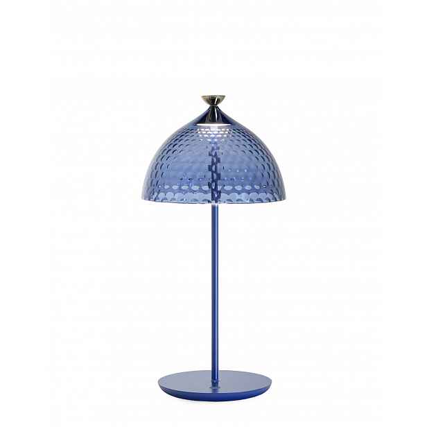 Stolní lampa PUMO, více variant - Kartell Barva: modrá