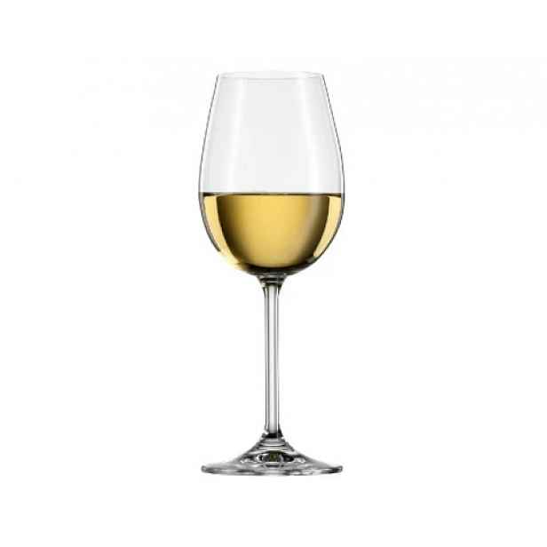 Sklenice na bílé víno SIMPLY, 340 ml