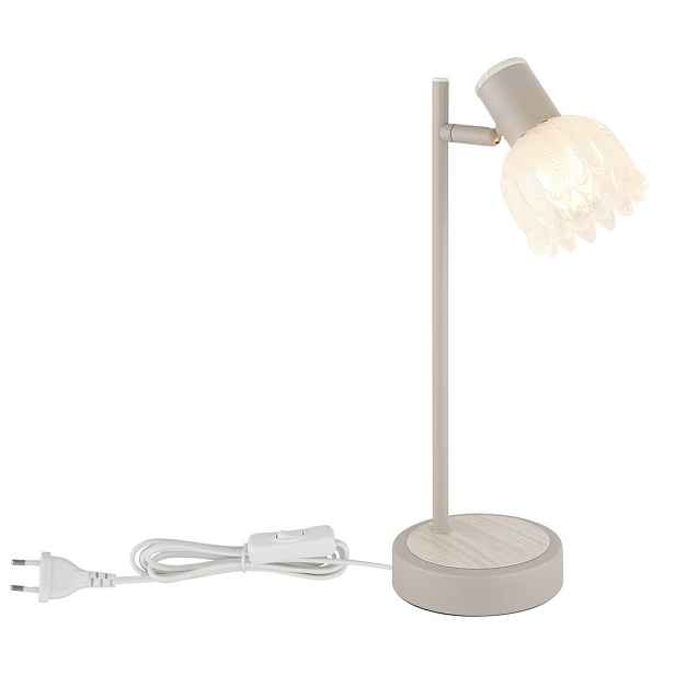 Globo STOLNÍ LAMPA, 17/12/35 cm
