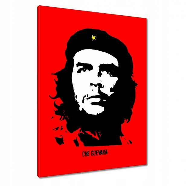Obrazy 60x80 Che Guevara
