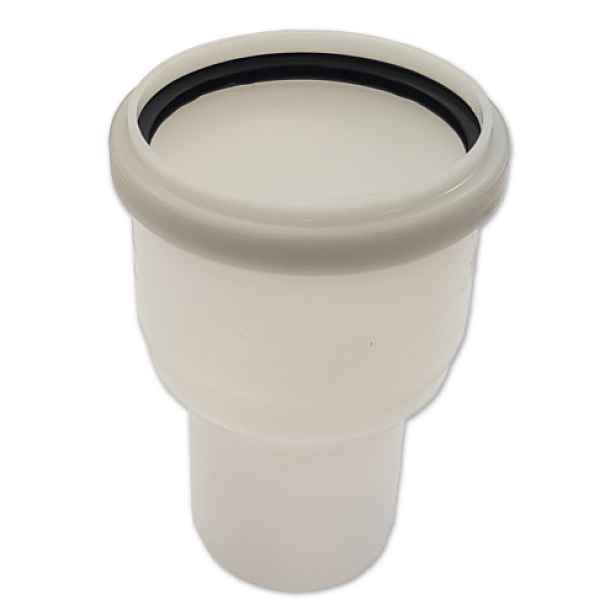Redukce PPs DN 80-DN 60