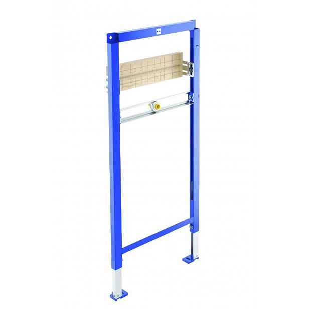 Villeroy & Boch ViConnect - Předstěnová instalace pro sprchu a vanu, pro baterie pod omítku, stavební výška 98-112 cm 92093400