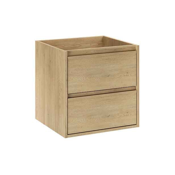 ArtCom Skříňka pod umyvadlo VIOLA Cremona 82-50 | 50 cm | smontovaná