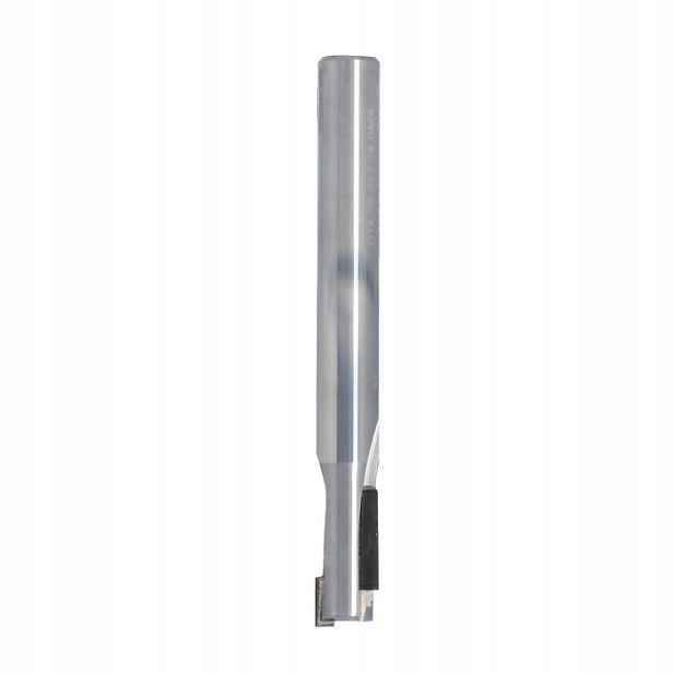 Ita Tools diamantová fréza Z1+1 D8 I17 L72 S8 mm 2 spirály tělo Hm