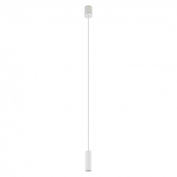 Závěsná lampa Fourty 10764 Nowodvorski