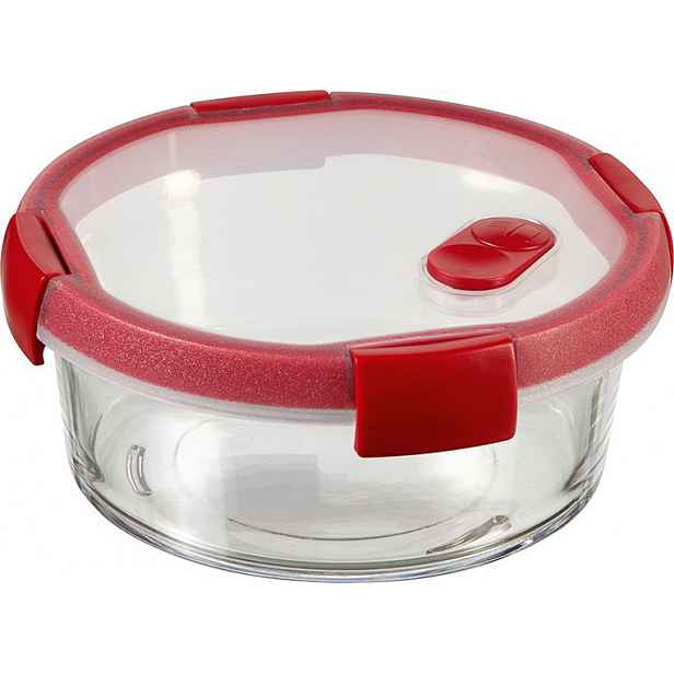 Dóza SMART COOK skleněná 0,6 l