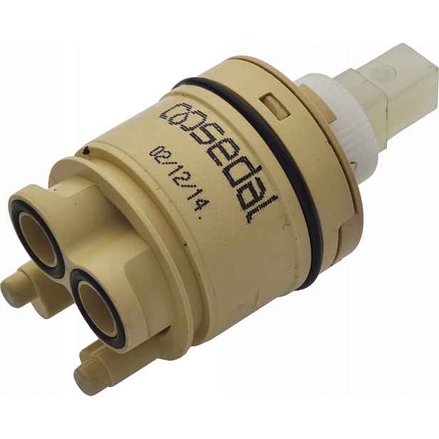 Keramická kartuše průměr 35 mm NDB 0011