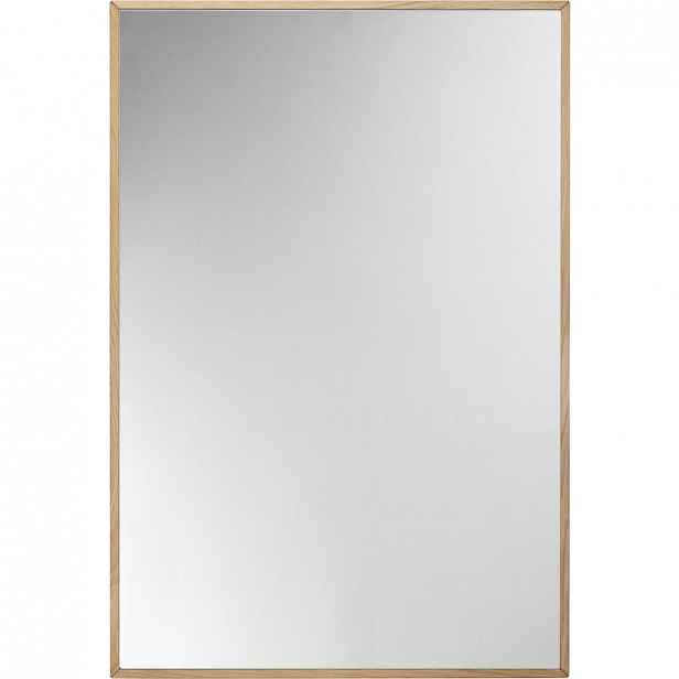 XXXLutz ZRCADLO, 60/90/2,2 cm Valnatura - 002054000102