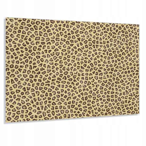 Ochranný Panel 4mm 80x60cm Tvrzený Dekorativní Do Kuchyně Lacobel