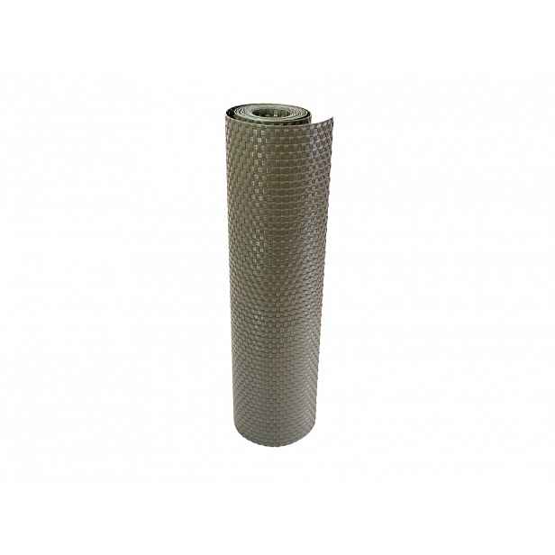 Balkonová zástěna LEGI  3 x 1 m, zelená ZJSG03609RD12 3926.90.97