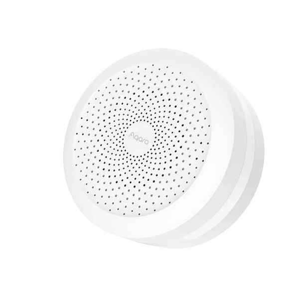 Centrální jednotka Aqara Hub M1S Gen2 ZigBee HomeKit Eu