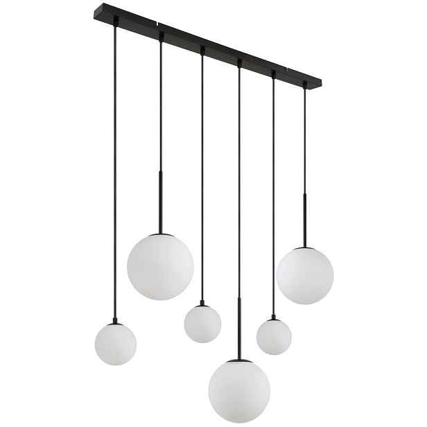 Globo ZÁVĚSNÉ SVÍTIDLO, 91/20/117 cm