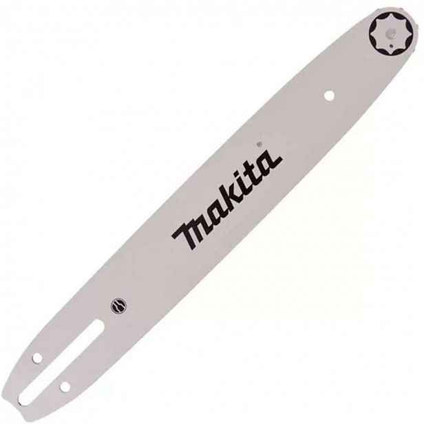 Makita - Náhradní lišta pro řetězovou pilu, 45 cm 191G51-7