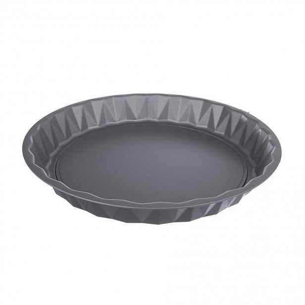 Orion Forma kov/nepř. pov. KOLÁČ GREY pr. 29,5 cm