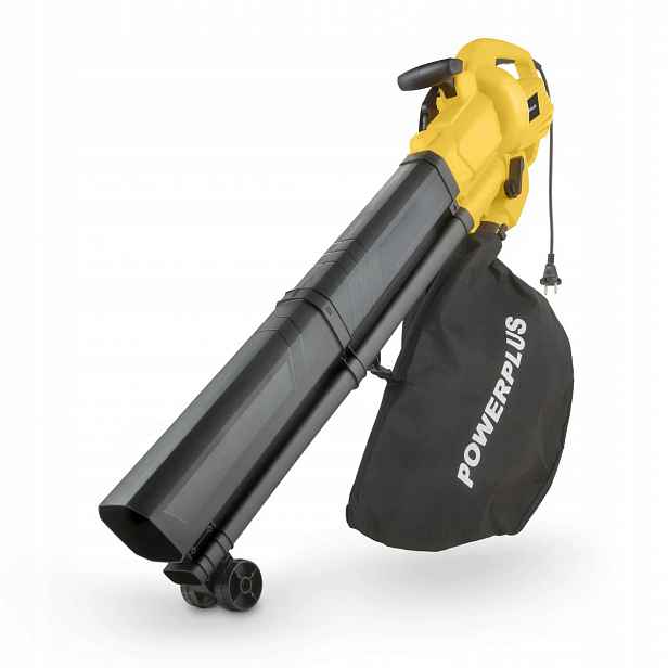 PowerPlus POWEG4030 Elektrický vysavač foukač 3.300W