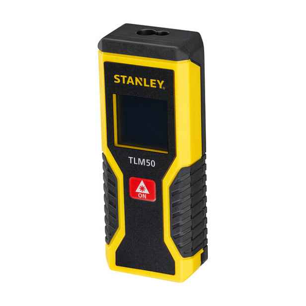STHT1-77409 Stanley Laserový Dálkoměr TLM50 Měření Do 15 M