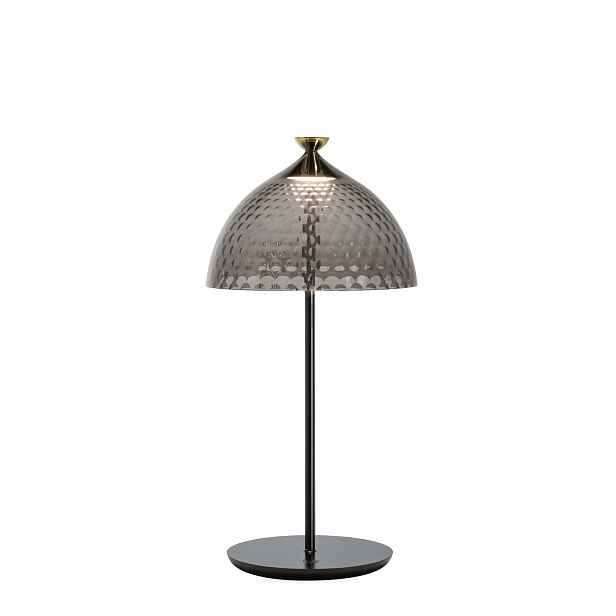 Stolní lampa PUMO, více variant - Kartell Barva: černá