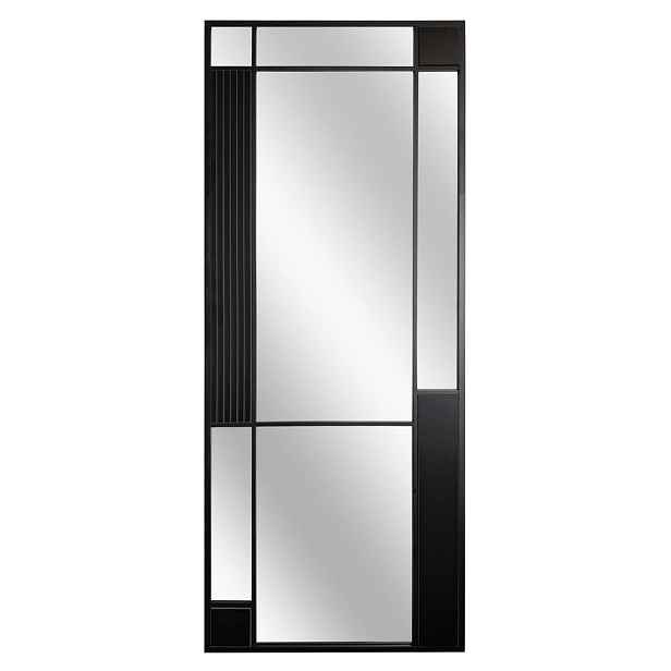 Nástěnné zrcadlo 60x150 cm Loft Mono – Styler