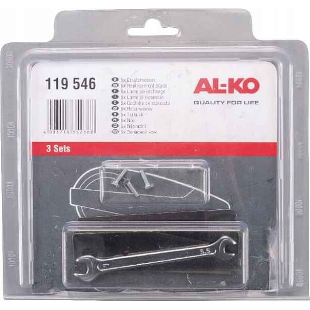 Nůž Al-ko 127400