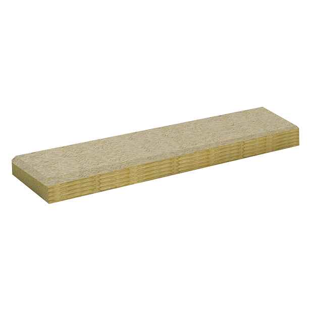 Tepelná izolace Rockwool Stroprock G 140 mm (19,2 m2/pal.)