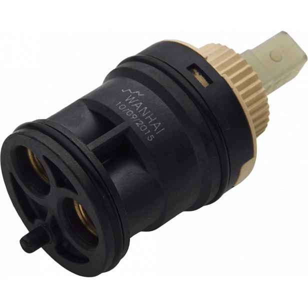 Keramická kartuše průměr35 mm - jednokolíková NDB 0102