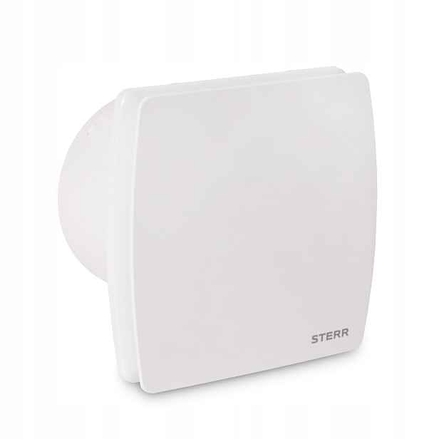 LFS150-Q Koupelnový ventilátor 150 mm