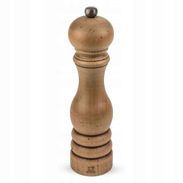 Antique Mlýnek na pepř 22 cm Peugeot