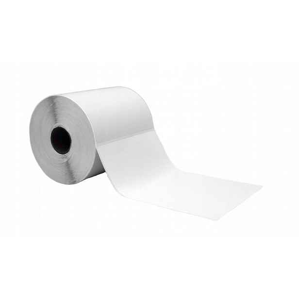 Zahradnické etikety 100 x 150 mm, samolepící, fóliové, Pp, role 1000 ks