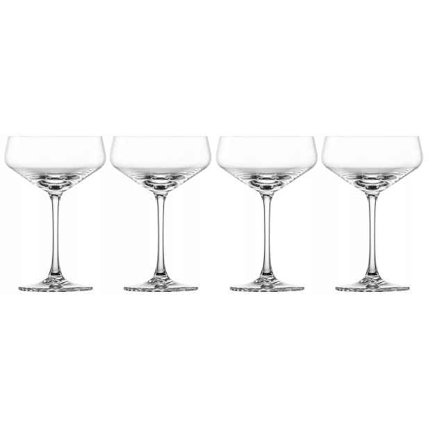 Echo Cocktail 277 ml (sada 4 ks) Zwiesel Glas