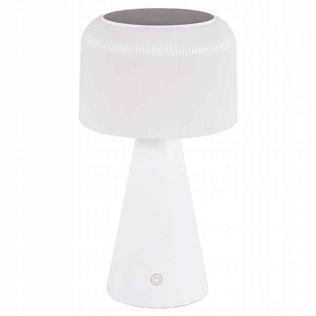 Solární Zahradní Lampa Led Stojící stolní lampa Usb-c 3 barvy Stmívatelná