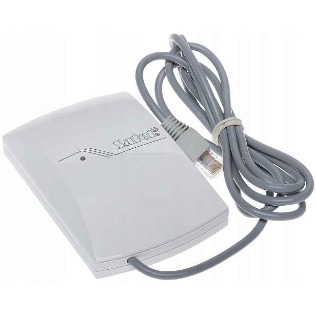 Bezkontaktní Čtečka Acco-usb-cz Satel