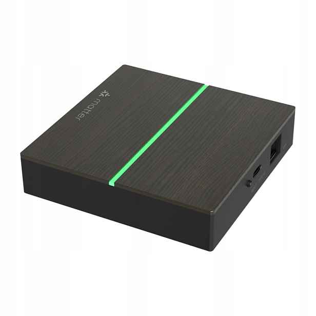 Brána Smart Home Avatto GW60-MATTER Zigbee