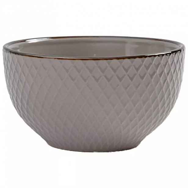 Miska malai 13.5 cm béžový 645059