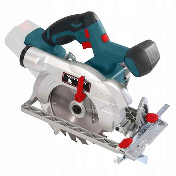 Tryton Kotoučová Pila 20V TJP60 Sólo