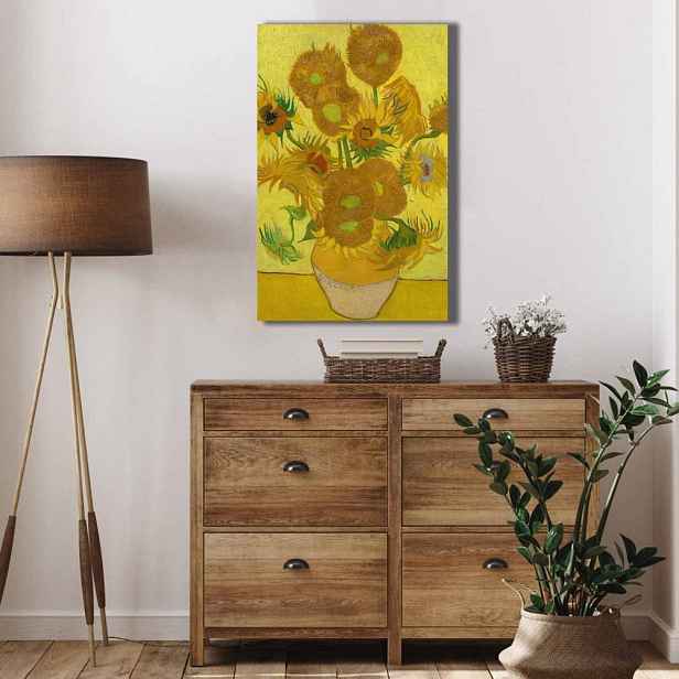 Dekorativní obraz na plátně 4570VANGOGH023